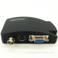 BNC CVBS в VGA Video Converter (BTV100)